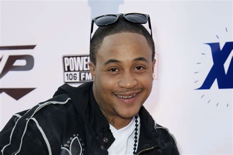 Orlando Brown